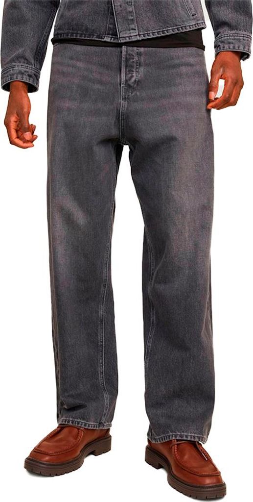 Jack & Jones Ron Original Am 592 Jeans Grau 30 / 32 Mann Grau 30