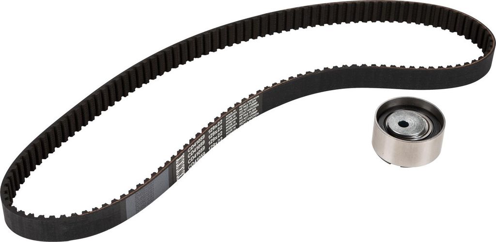 Zahnriemensatz 129 Zähne NTN-SNR 71775900