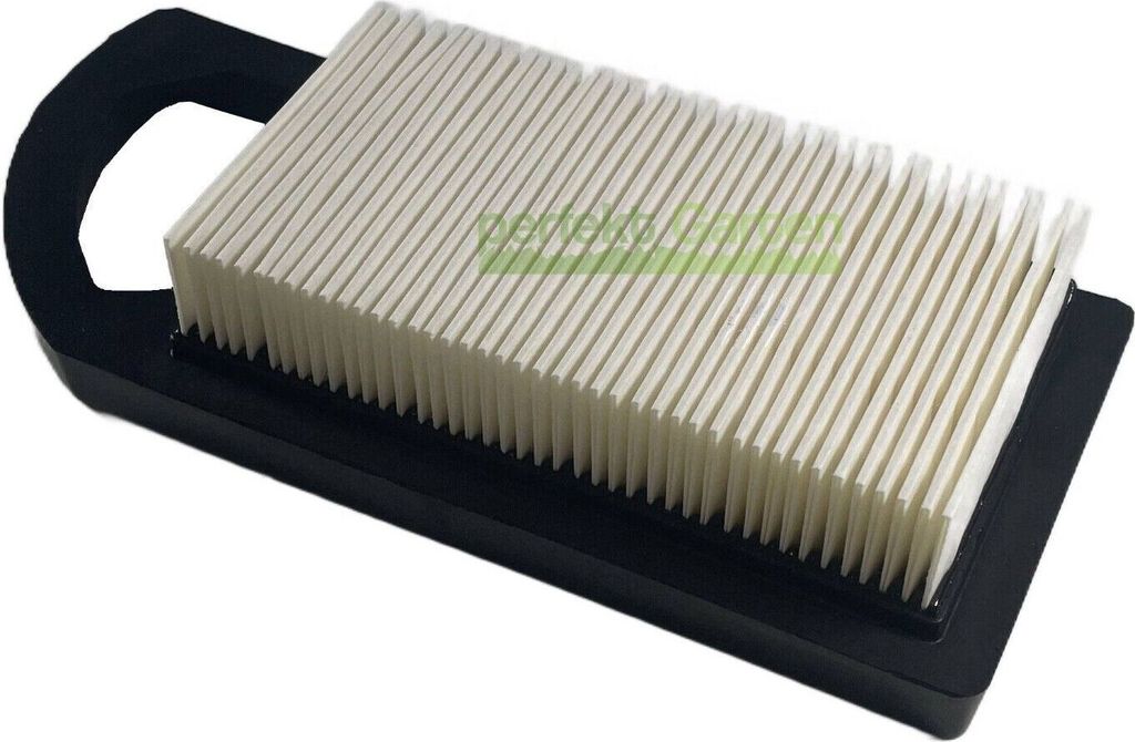 Luftfilter für Briggs & Stratton B&S 1-Zylinder Motor OHV Intek AVS 8 - 13,5 PS