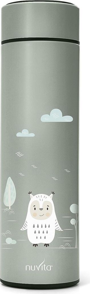 Thermos 500 ml, vert sauge Image du produit 