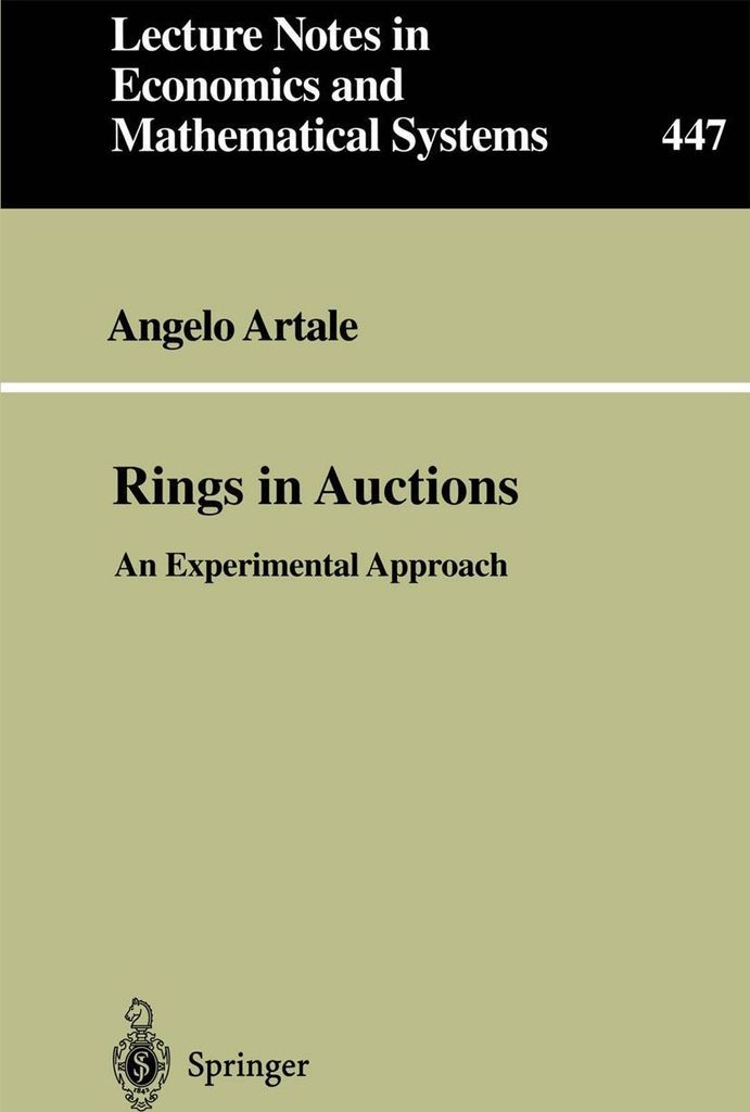 Rings in Auctions