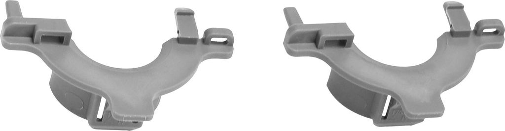 Beko 1783230100,C00869206 Halterung Zulaufschlauch für Geschirrspüler