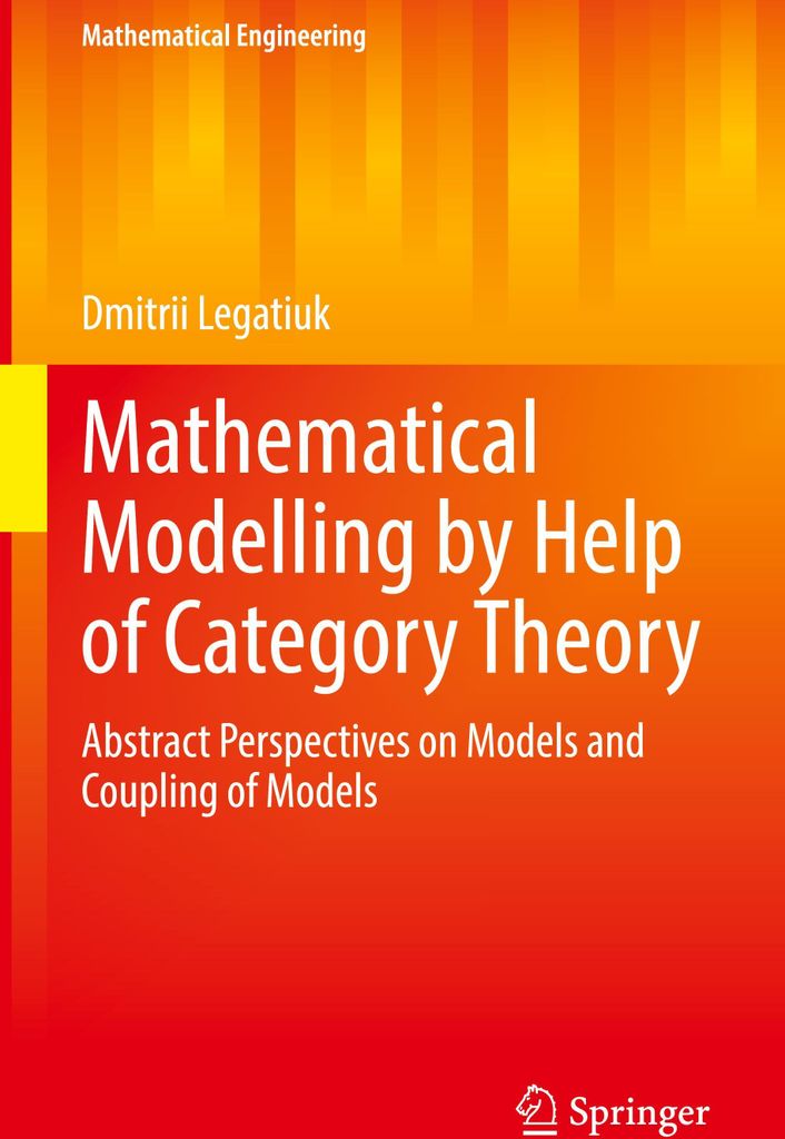 Mathematical Modelling by Help of Category Theory