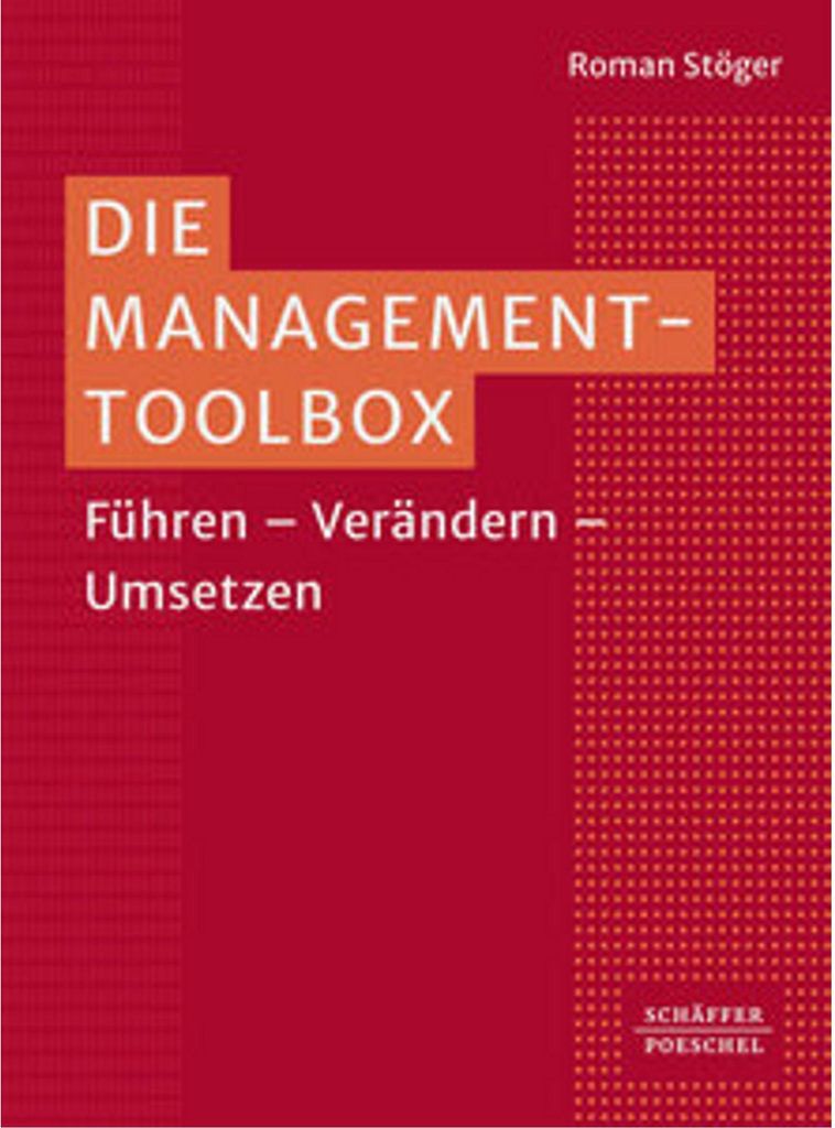 Die Management-Toolbox
