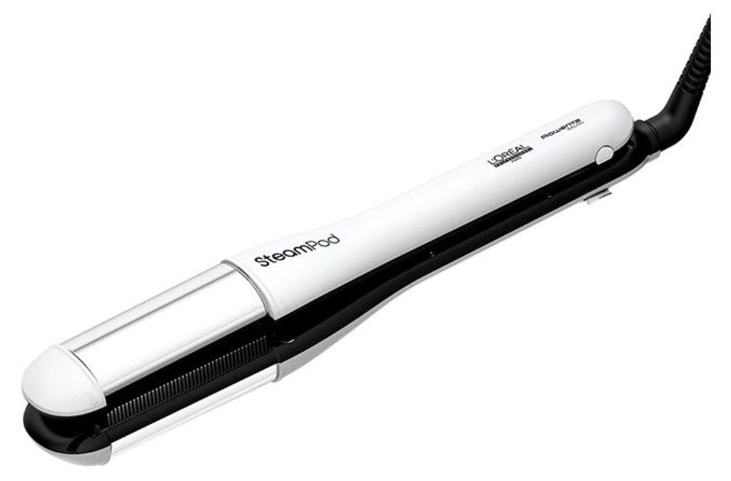 Loreal Professionnel, SteamPod 4 white Immagine del prodotto 