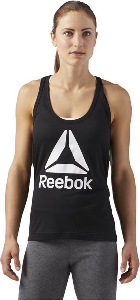 Reebok Tshirts Workout Ready Supremium 20, CE4436, Größe: 153