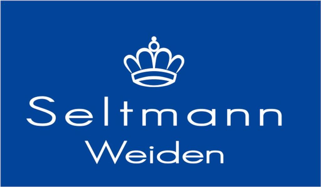 Seltmann Weiden Beat Milchkaffeeobertasse sandbeige 350ml 1 Stück