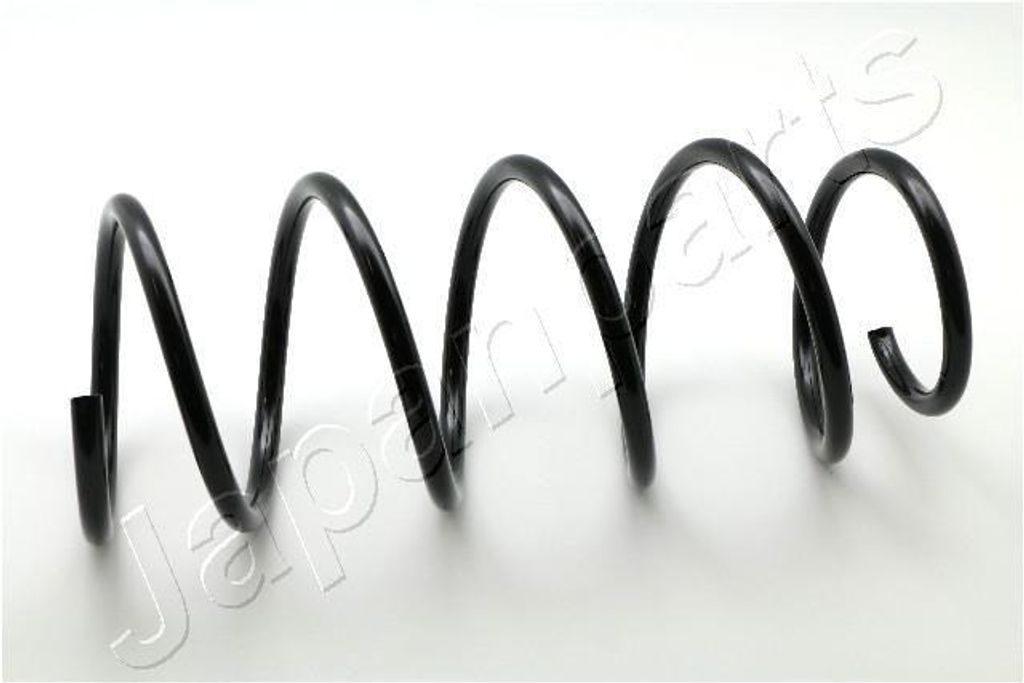 JAPANPARTS Fahrwerksfeder Vorne für RENAULT CLIO II (BB0/1/2, CB0/1/2) ZC2252C