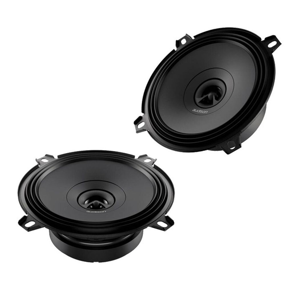 Audison APX 5 | 13cm 2-Wege Koax Lautsprecher Produktbild 