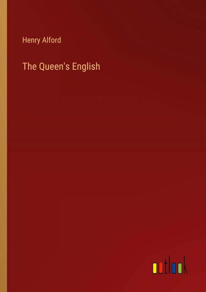 The Queen's English