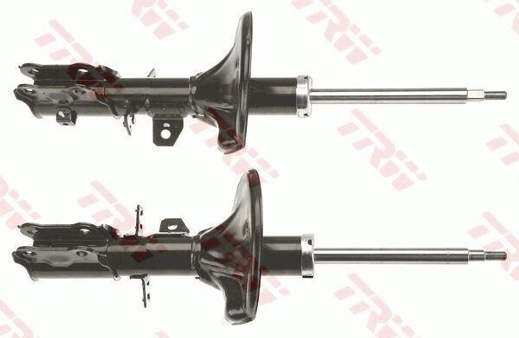 TRW JGM1075T - OE 54661 2F100 Stoßdämpfer, Vorderachse für Cerato (LD)