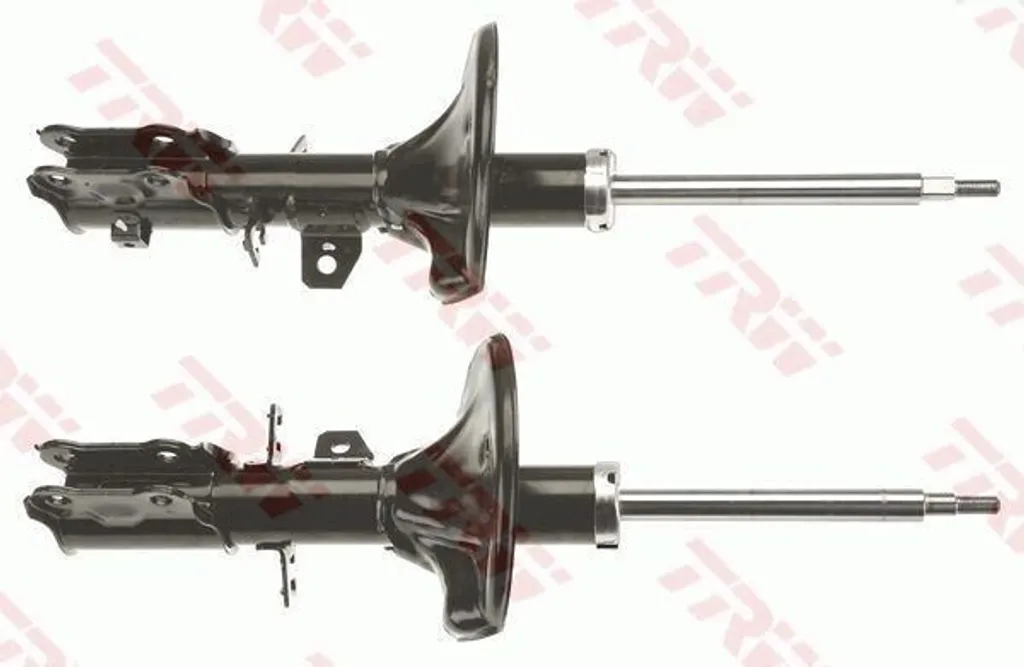 Amortisseur TRW JGM1075T pour Kia Cerato LD avant - Réf OE 54661 2F100