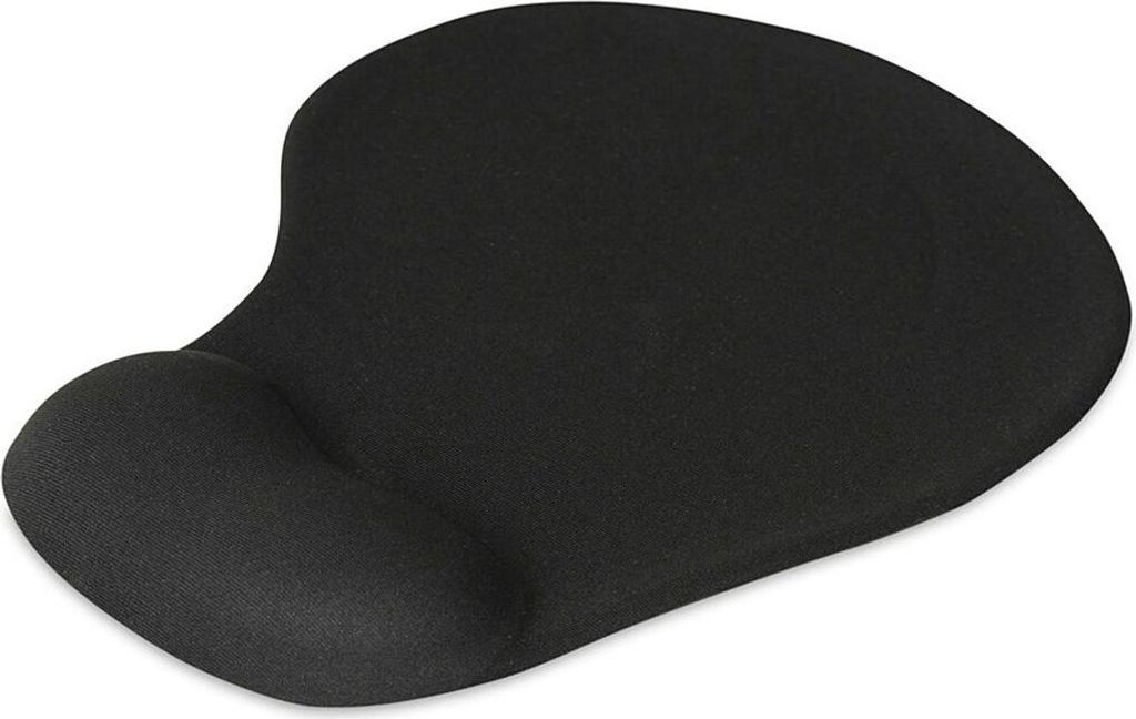 iBox MP003 Podkładka żelowa czarna Zdjęcie produktu 