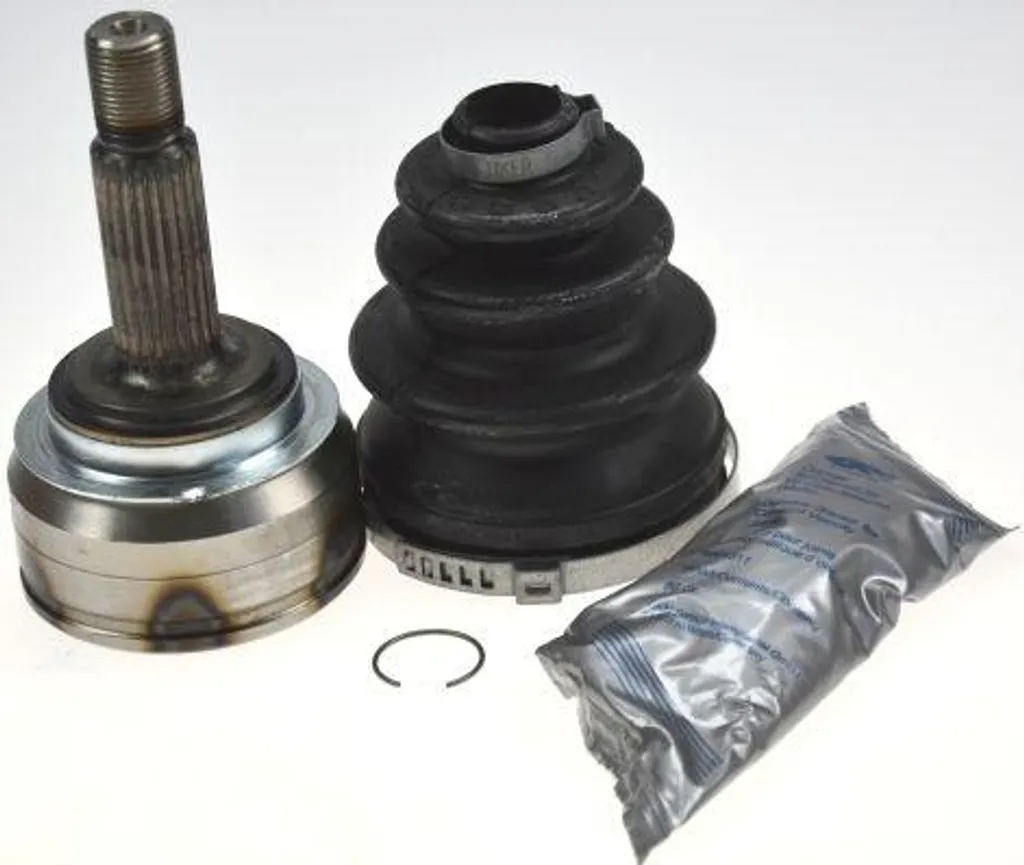 Stop bruits de cardan avec le kit joint LÖBRO 303001 pour 6U0498099A