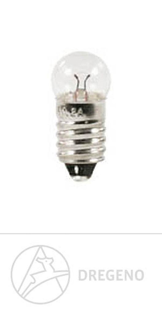 Ersatzteile & Bastelbedarf Glühbirne 3,5V 200mA E10 Breite x Höhe x Tiefe 1 cmx2 cmx1 cm NEU