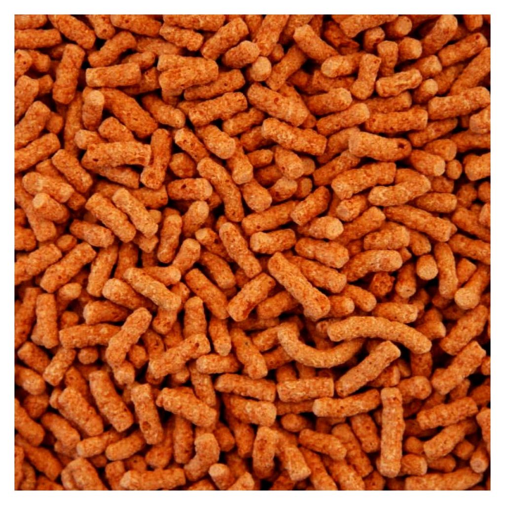 Premium Teichsticks 5 kg, rot (Carotin)