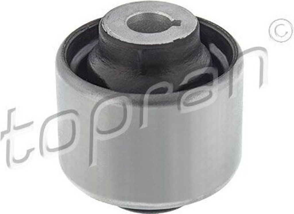 TOPRAN 111 469 - OE 7H0 407 182A Lagerung, Lenker für T5, T6