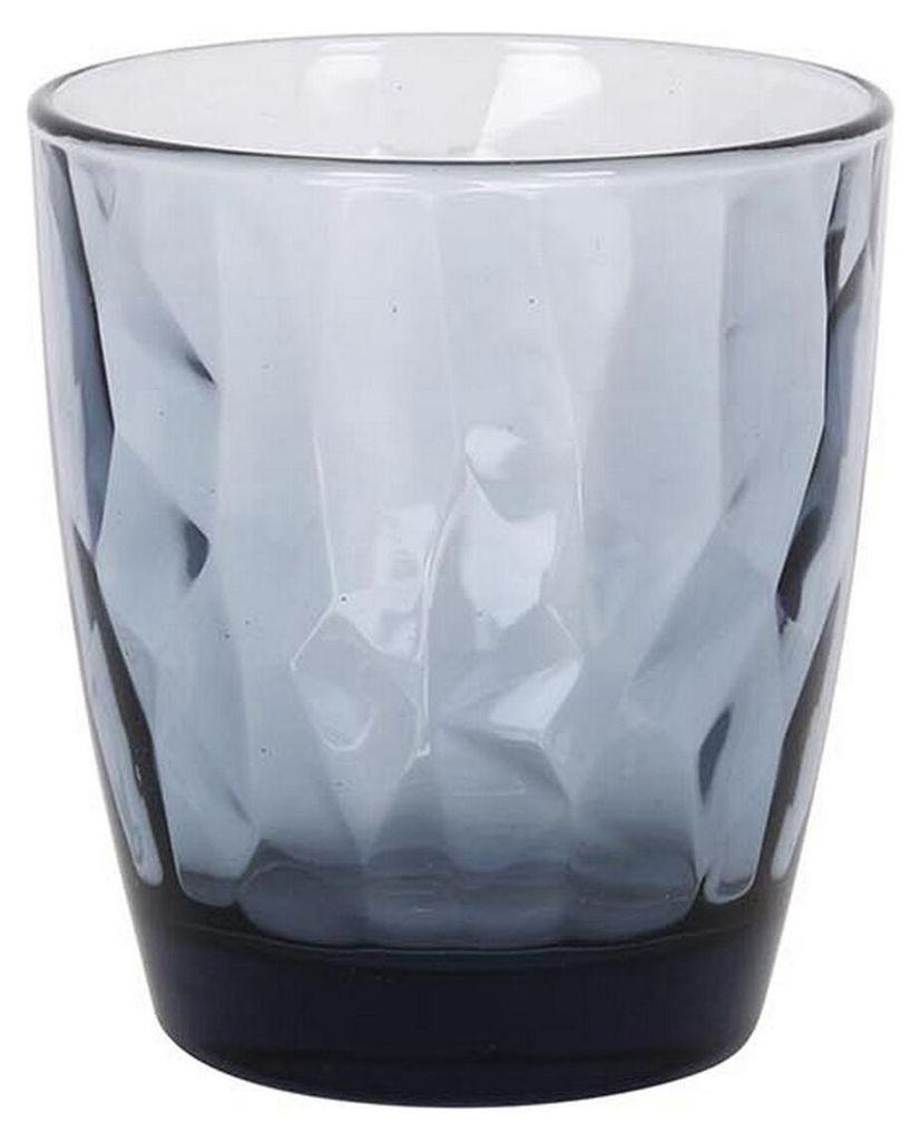 Szklanka do napojów Bormioli Rocco Diamond Blue Glass Zdjęcie produktu 