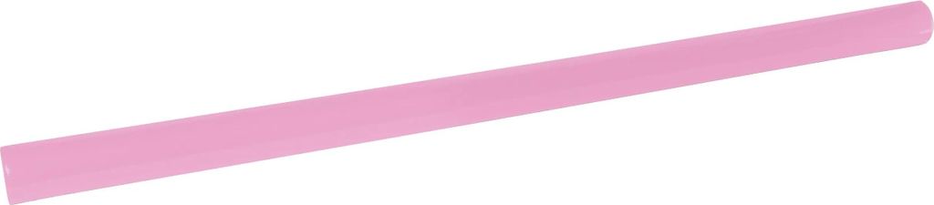 Pronappe 5x Papiertischdecke auf Rolle, Airlaid 6x1,20m Puderrosa R580651I