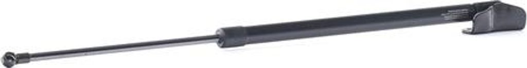 LESJÖFORS 8192540 Gasfeder Heckklappendämpfer für TOYOTA Avensis Verso (M2)
