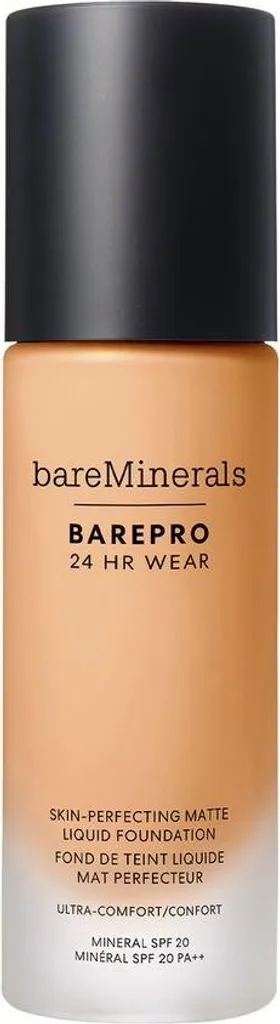 Bareminerals Bare Pro Liquid Foundation 30ml Matte - Prezzo e Qualità - 3