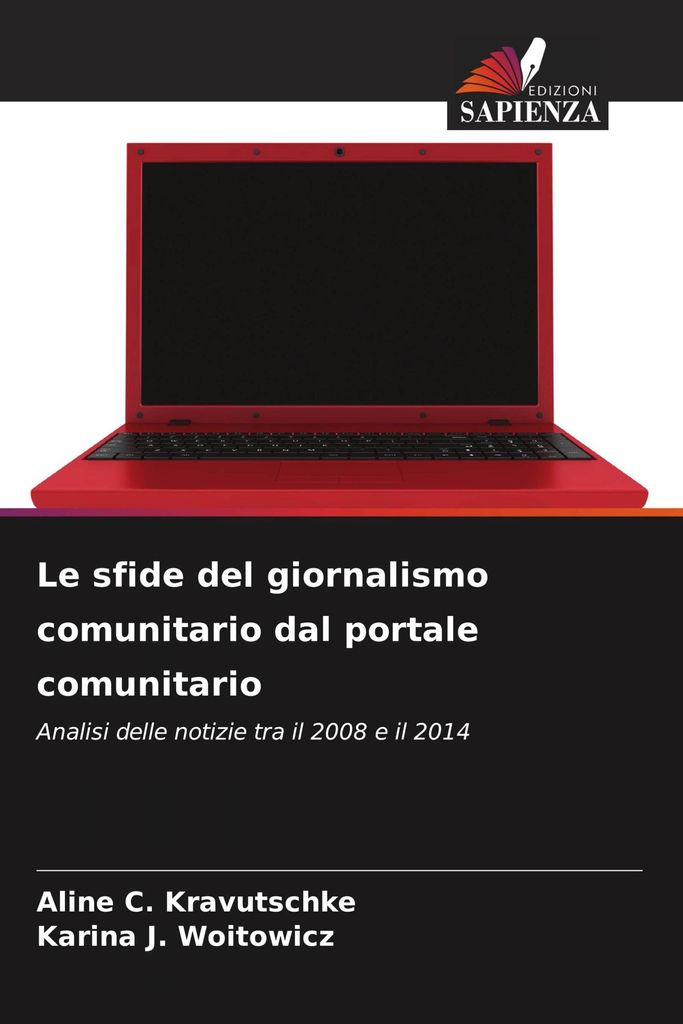 Le sfide del giornalismo comunitario dal portale comunitario