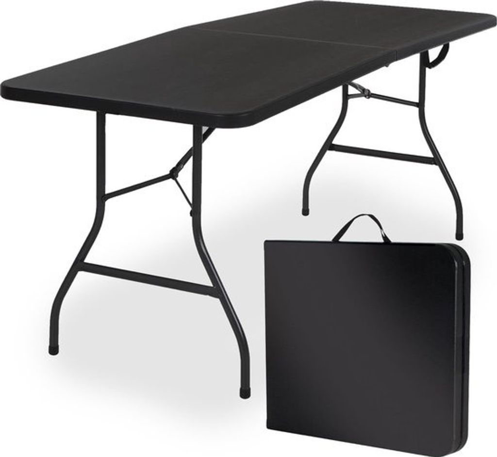 Goliving Opklapbare tafel - Campingtabel - Opklapbare Productafbeelding 