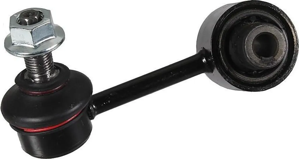 Barre stabilisatrice METZGER 53085603 Kit GREENPARTS Arrière Gauche