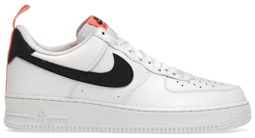 Nike Air Force 1 Low, modelo Pivot Point - Talla EU 45 Imagen del producto 