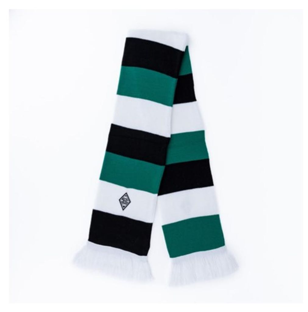 Borussia M´Gladbach Balkenschal „Classic“ Produktbild 