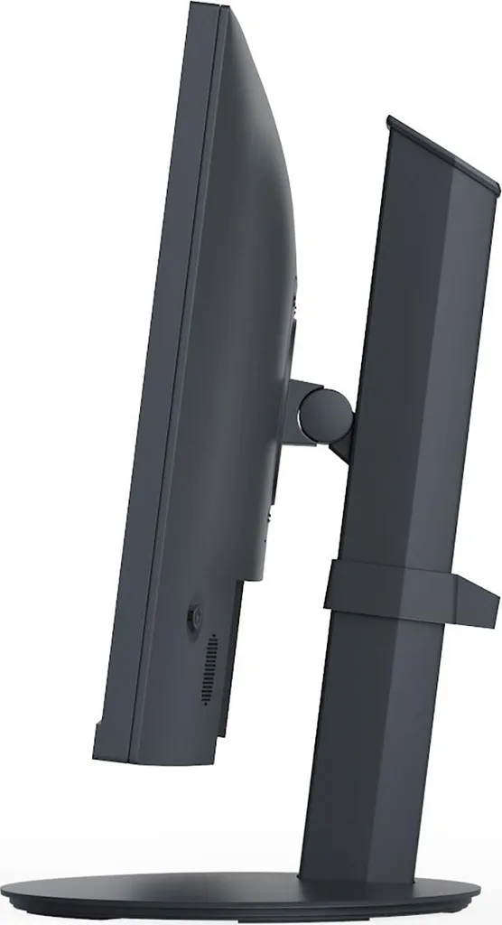 Écran PC 24" NEC MultiSync E244F Full HD contre la fatigue visuelle