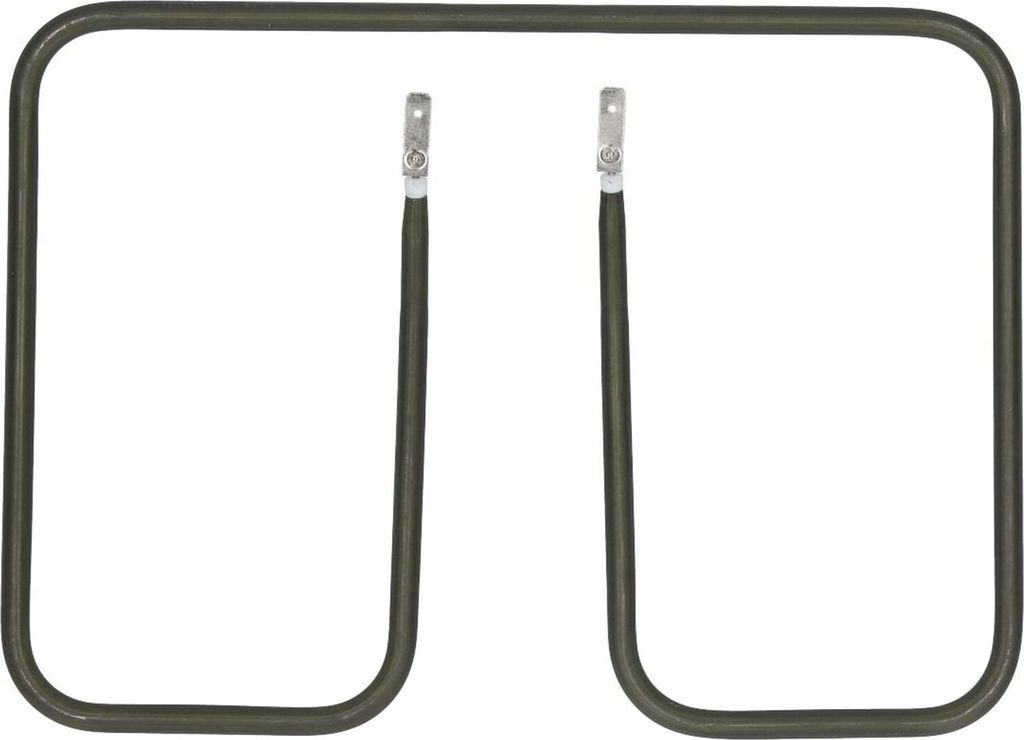 easyPART passend für Tefal Heizstab TS01039500 für OptiGrill Kontaktgrill | Heizelement, Heizspirale, Heizwiderstand