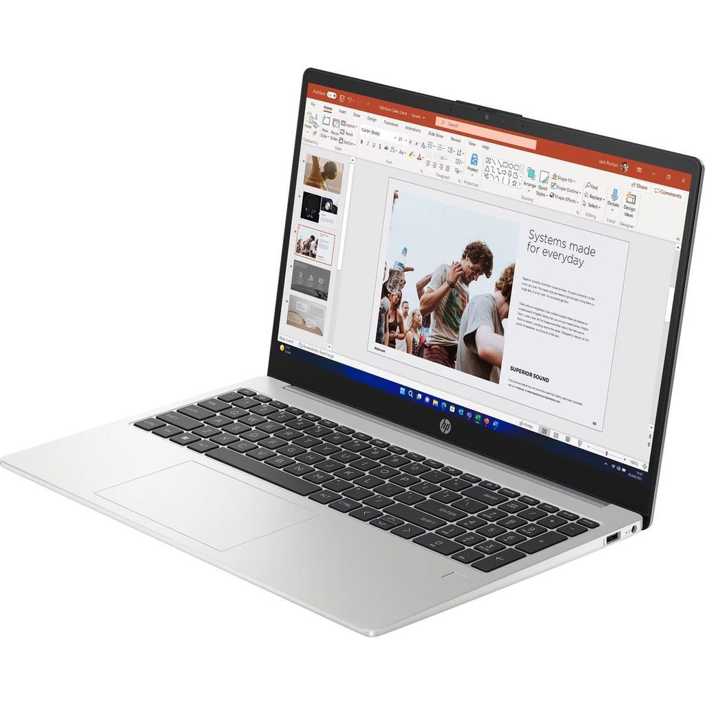 HP 255 G10 - Notebook 15.6