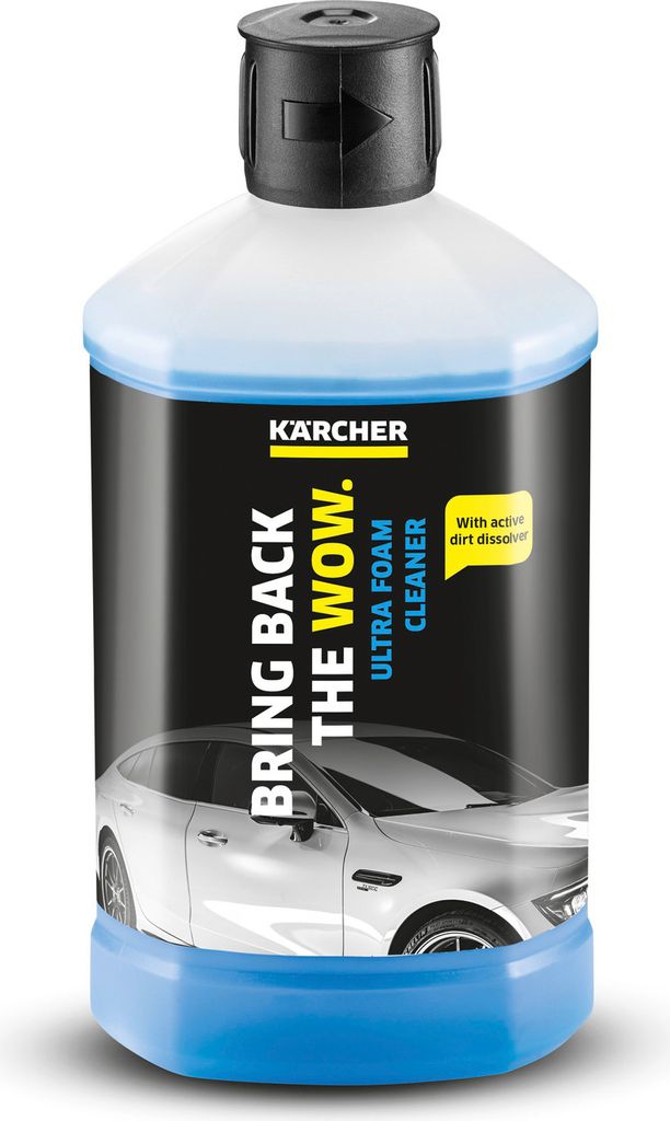 Karcher active ultra pena na umývanie áut 1l Obrázok produktu 