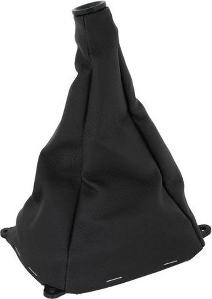 Schaltmanschette Manschette + Rahmen Schaltknauf für Honda City ab 2002-2009