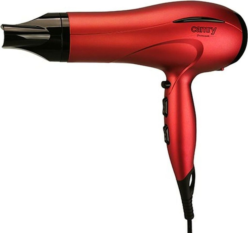 Sèche-cheveux Camry | CR 2253 | 2400 W | Nombre de réglages Image du produit 