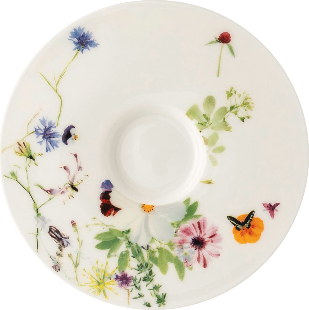 Rosenthal Espresso-Untertasse Grand Air 10530-405109-14716