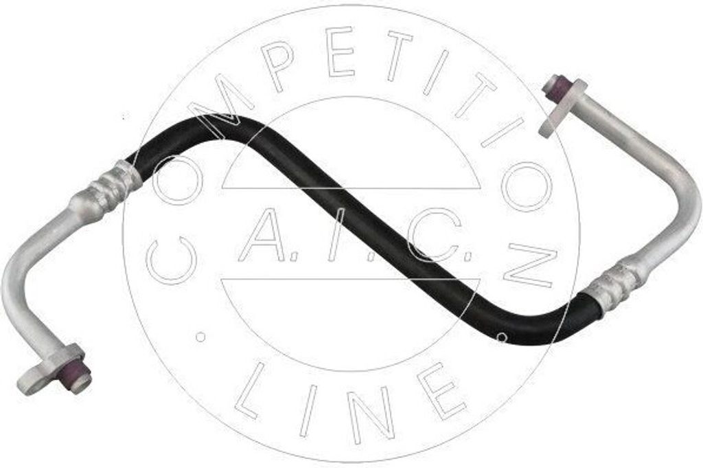 AIC Hochdruckleitung Klimaanlage 56217 für RENAULT SCÉNIC II (JM0/1)