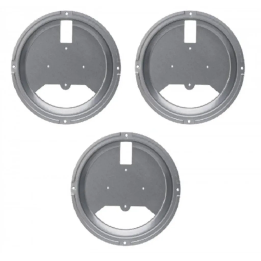 ANNIFUNLY Faretto LED Da Esterno Con Sensore Di Movimento – 50W, 5000lm, 6500K, IP66, Per Giardino, Garage, Terrazza