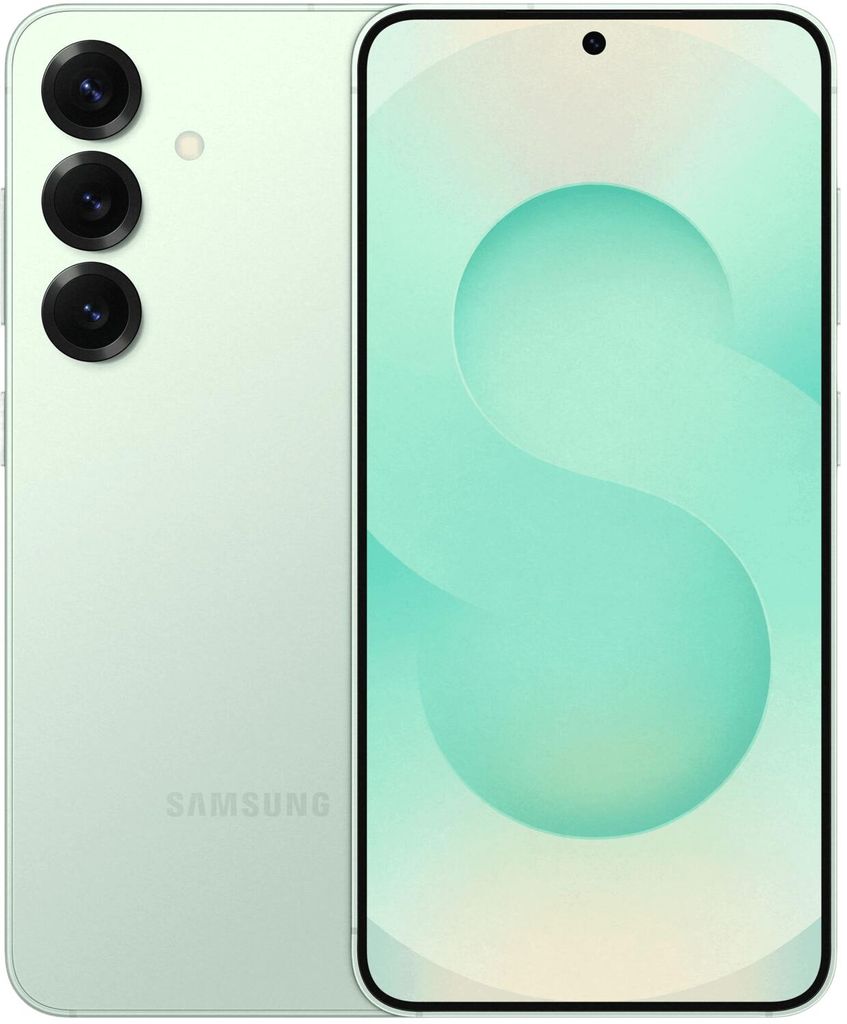 Samsung Galaxy S25 , 15,8 cm (6.2"), 12 GB, 512 GB, 50 MP, Obrázek produktu 