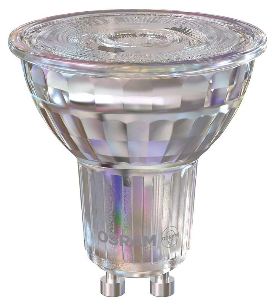 OSRAM 4099854459757 LED-Reflektorlampen PAR16 mit Retrofit-Stecksockel 3.7 W 350 lm