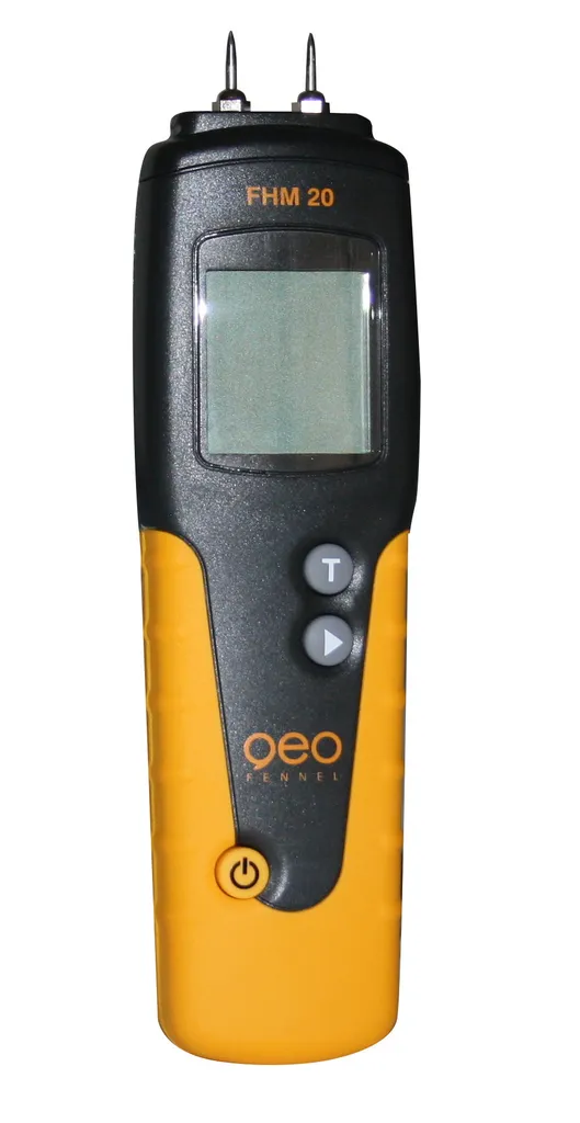 Humidimètre bois et matériaux Geo Fennel FHM 20 sonde de mesure 800320