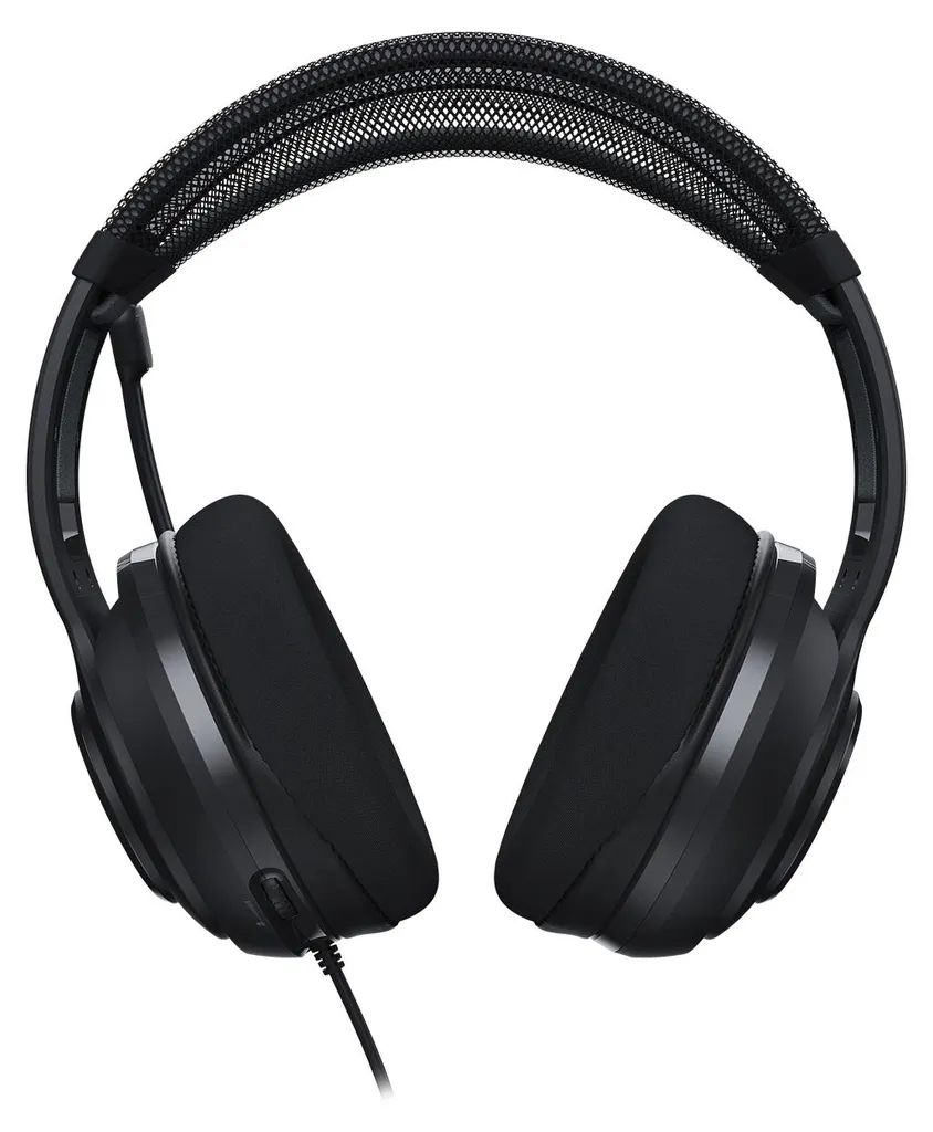 Casque Gaming Filaire Turtle Beach Atlas 200 MP Stéréo avec Microphone - 10