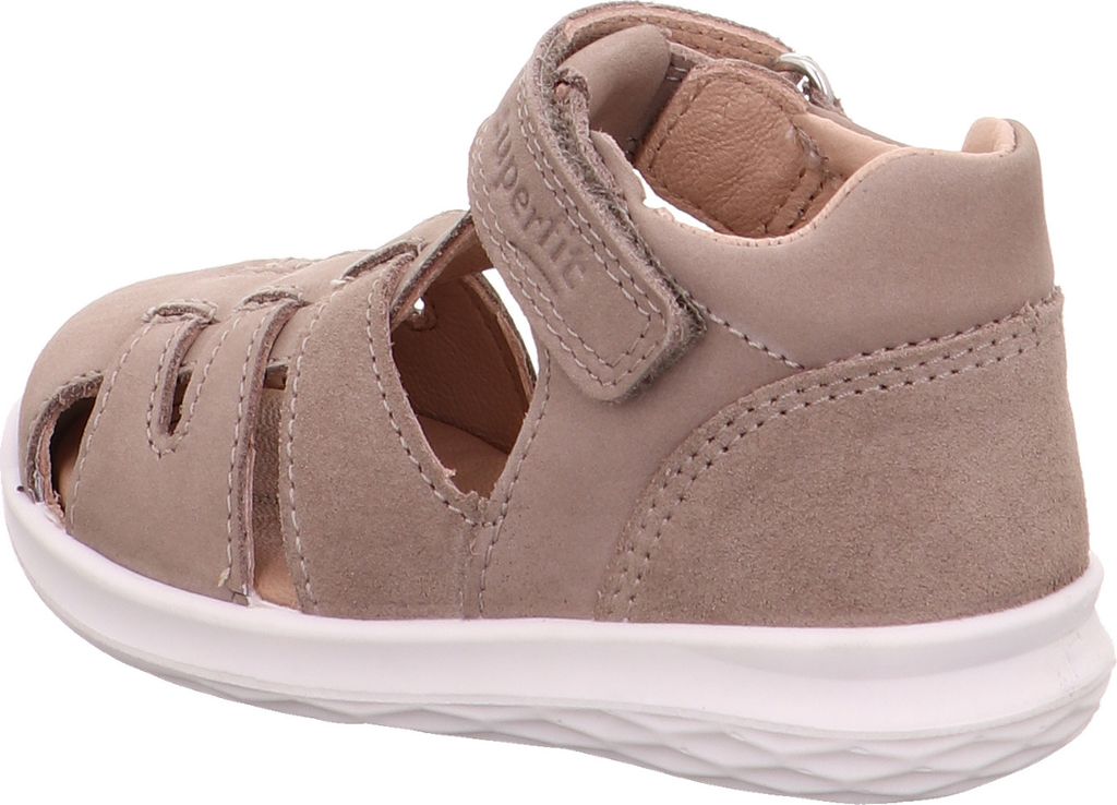 Superfit Lauflerner Kleinkind Sandale erste Schuhe Leder Produktbild 8