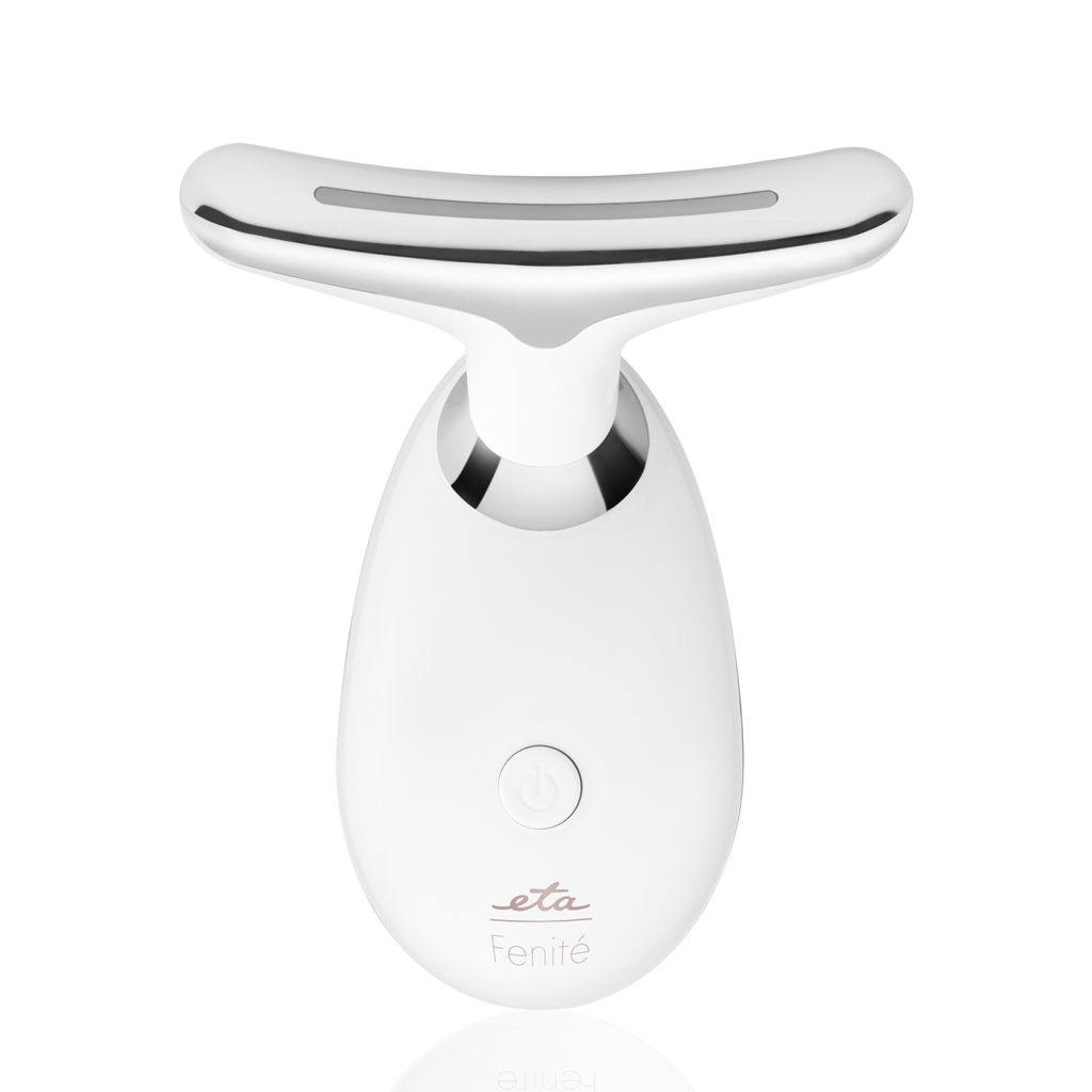 Eta FENITÉ, Vibration massage, Tvár, Biela, Batérie, Obrázok produktu 