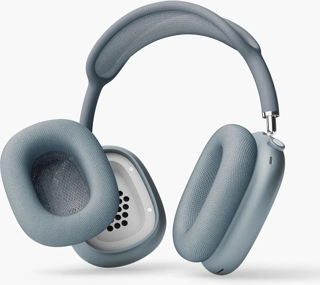 Vonmählen AirPods Max Ear Cushions Blu | Il miglior rapporto Qualità/Prezzo