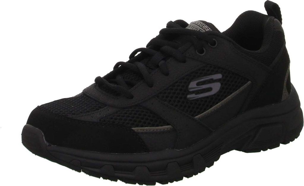 Šnurovacia nízka obuv Skechers OAK CANYON - VERKETTA Obrázok produktu 