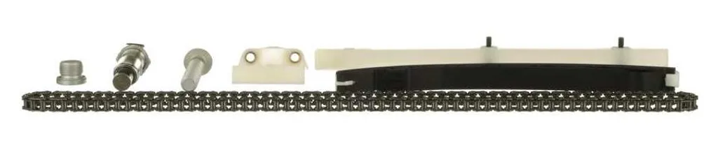 Kit distribution par chaîne GATES CHK1000 compatible Volkswagen Golf V