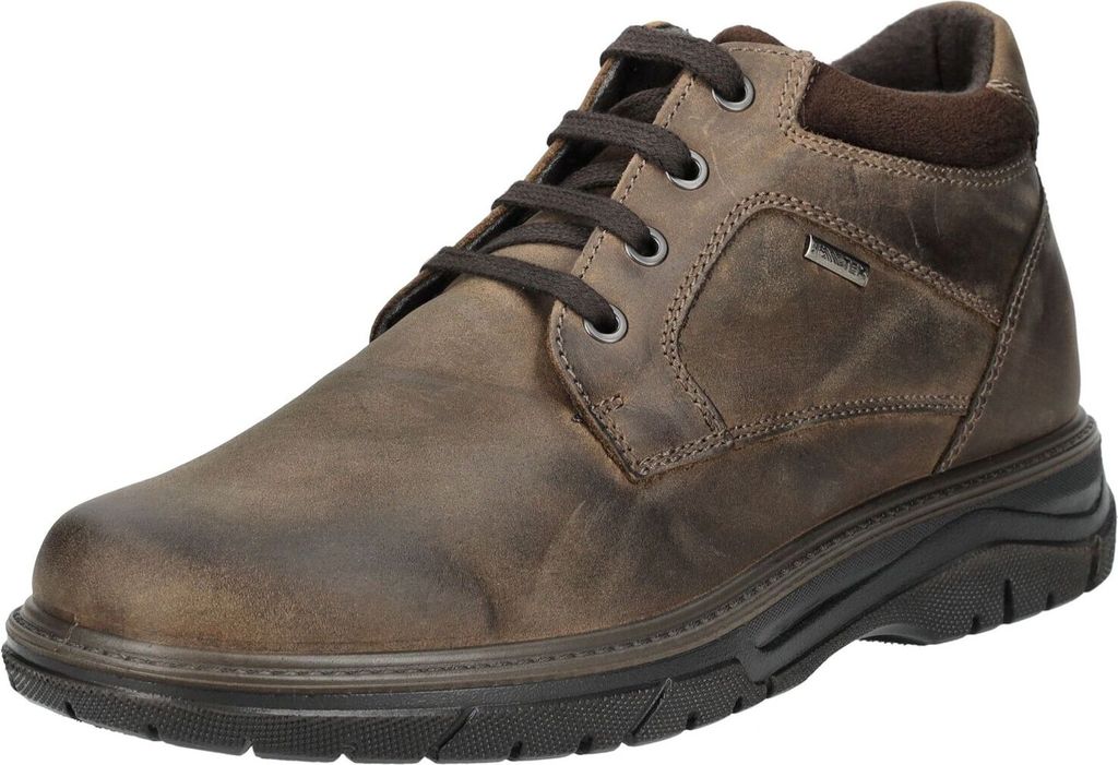 IMAC Stiefelette Stiefelette Nubukleder