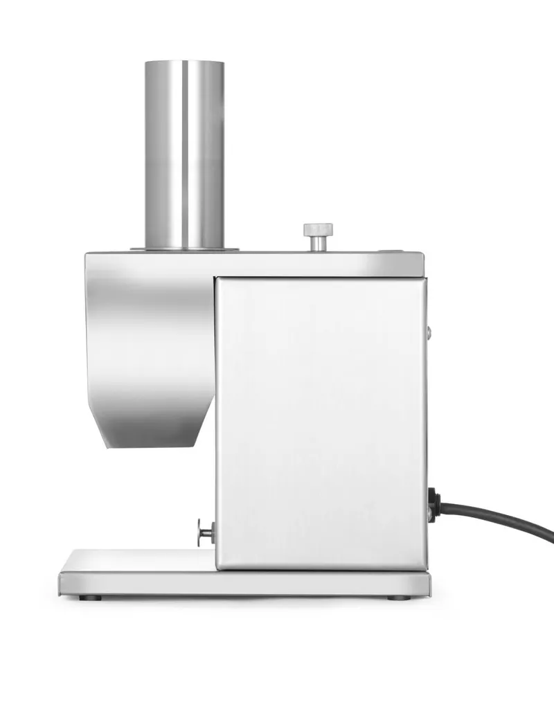 Machine à couper les saucisses HENDI - Idéal Snack, Buffet et Traiteur